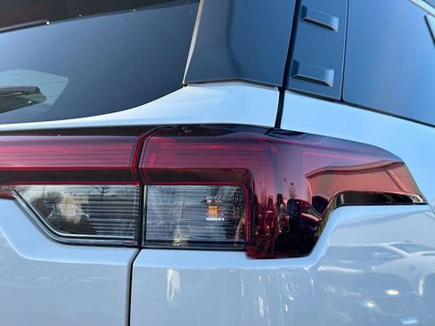 New 2026 Subaru Outback Premium image 34