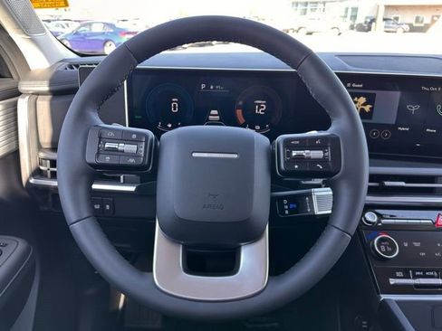 New 2026 Hyundai Santa Fe SEL image 15