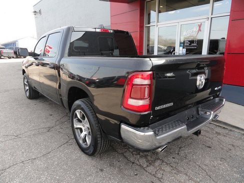 Used 2023 RAM 1500 Laramie image 6