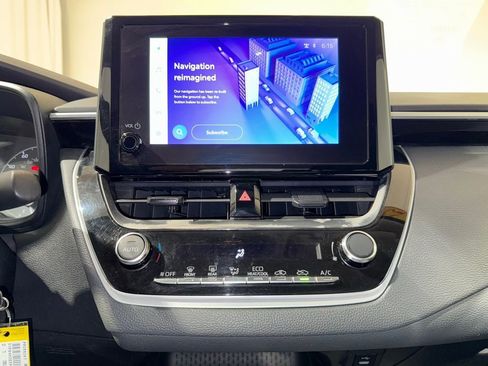 Certified 2023 Toyota Corolla LE image 24