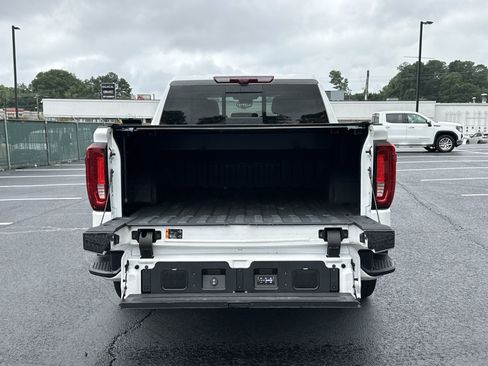 Used 2024 GMC Sierra 1500 Denali w/ Denali Reserve Package AWD/4WD image 14