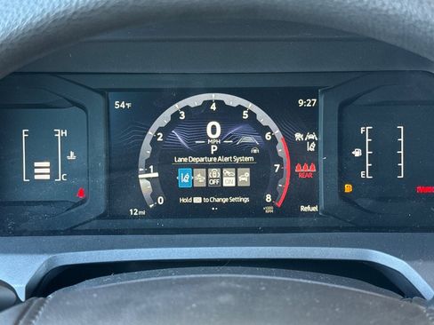 New 2026 Toyota Tacoma SR image 28