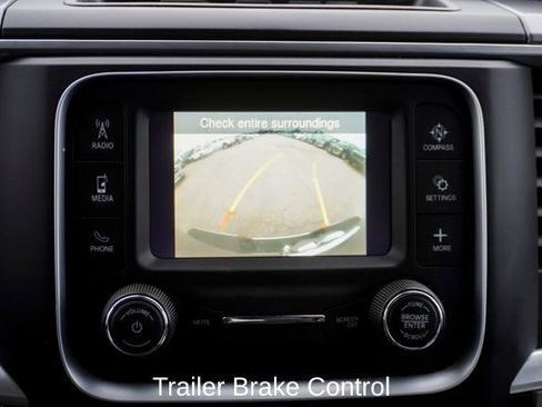 Used 2023 RAM 1500 Classic SLT image 13