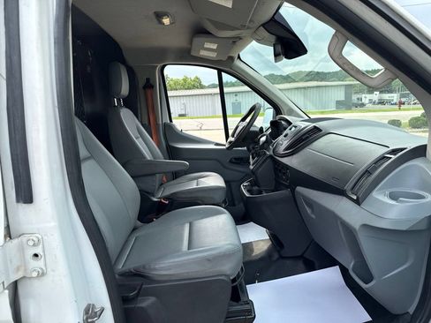 Used 2017 Ford Transit 250 148 Low Roof RWD image 36