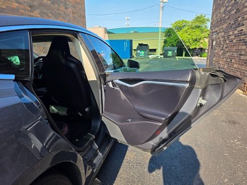 Used 2013 Tesla Model S RWD image 20