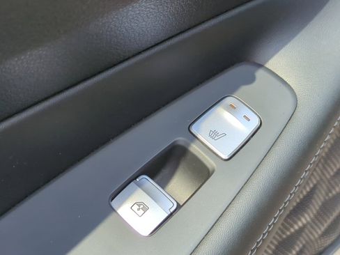 Used 2022 Hyundai Santa Fe Calligraphy image 34