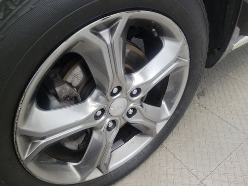 Used 2017 Dodge Journey Crossroad image 31