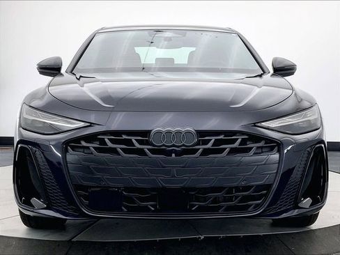 New 2026 Audi A6 Premium Plus AWD/4WD image 5