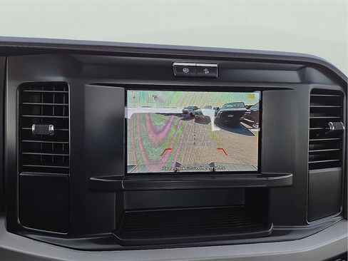 New 2026 Ford F250 XL w/ STX Appearance Package image 13