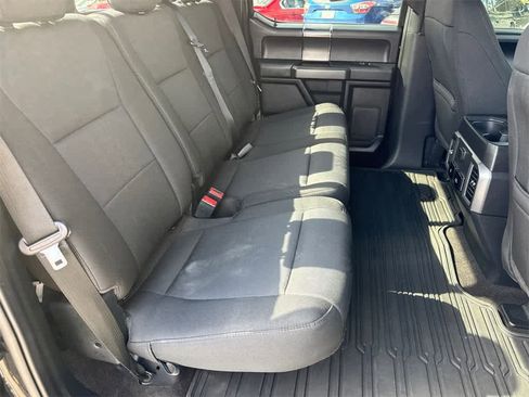 Certified 2020 Ford F150 XLT w/ Equipment Group 302A Luxury image 14