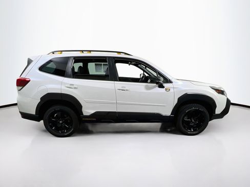Used 2023 Subaru Forester Wilderness AWD/4WD image 4