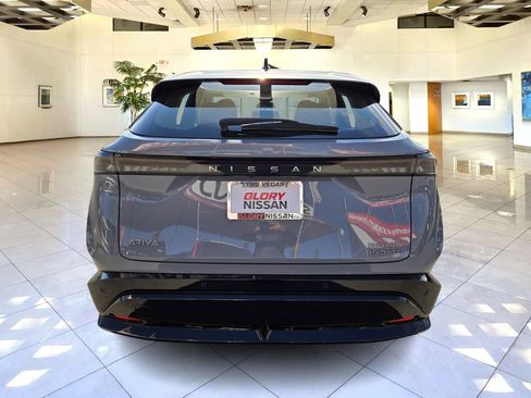 Used 2024 Nissan Ariya ENGAGE+ e-4ORCE image 6