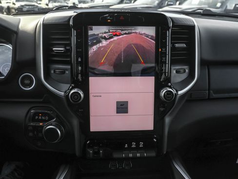 New 2026 RAM 1500 Big Horn image 16