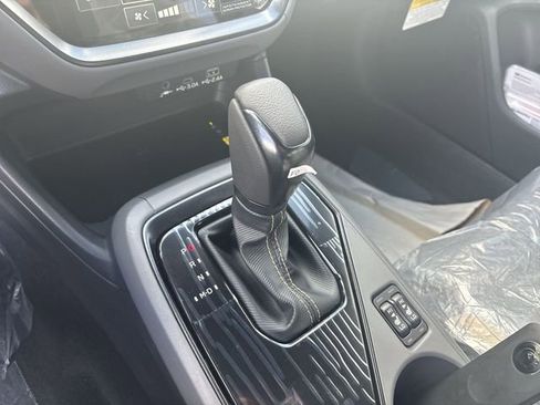 New 2026 Subaru Crosstrek 2.5i Sport image 19