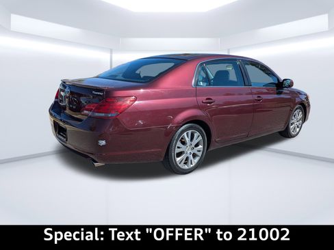Used 2008 Toyota Avalon Touring image 2