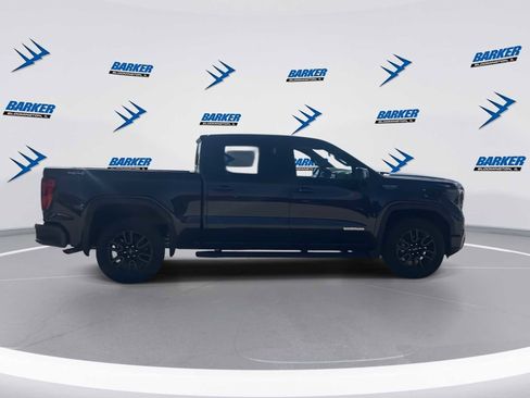 New 2026 GMC Sierra 1500 Elevation w/ Elevation Premium Package image 9