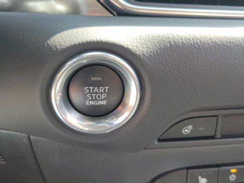 New 2025 MAZDA CX-5 AWD 2.5 S w/ Premium Plus Pkg image 28