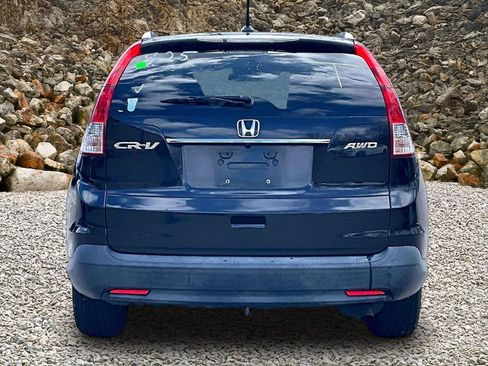 Used 2012 Honda CR-V EX-L image 4