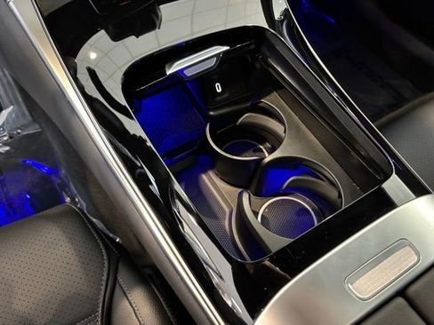 Certified 2025 Mercedes-Benz GLC 300 GLC 300 image 22