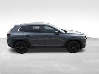 Used 2024 MAZDA CX-50 AWD 2.5 S w/ Cargo Package video 2