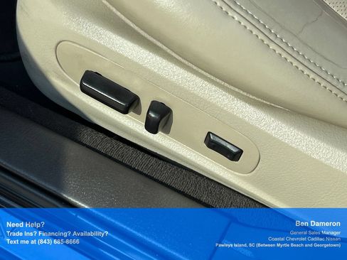 Used 2003 Lincoln LS RWD image 7