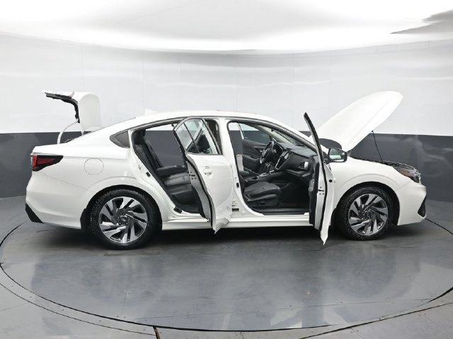 Used 2024 Subaru Legacy Limited AWD/4WD image 51