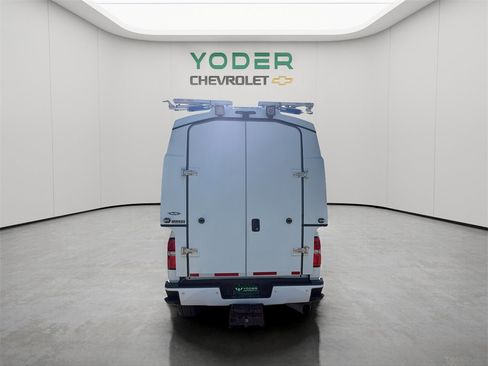 Used 2017 GMC Sierra 3500 Denali w/ Duramax Plus Package image 15