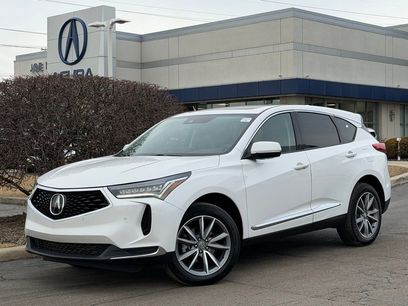 Used 2023 Acura RDX w/ Technology Package