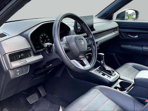 Used 2024 Honda CR-V Sport-L image 17