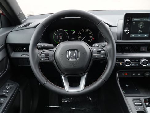 New 2026 Honda CR-V Sport image 21