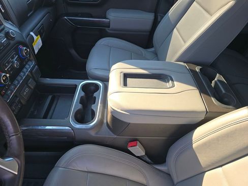 Used 2020 Chevrolet Silverado 1500 LTZ w/ LTZ Plus Package image 29