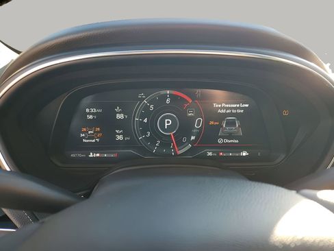 Certified 2024 Cadillac CT5 Premium Luxury w/ Parking Package image 37