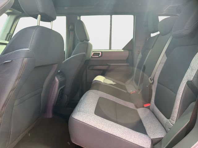 Used 2022 Ford Bronco 4-Door AWD/4WD image 11