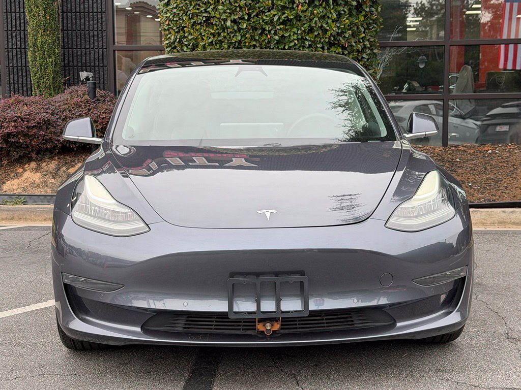 Used 2020 Tesla Model 3 Standard Range Plus RWD image 3