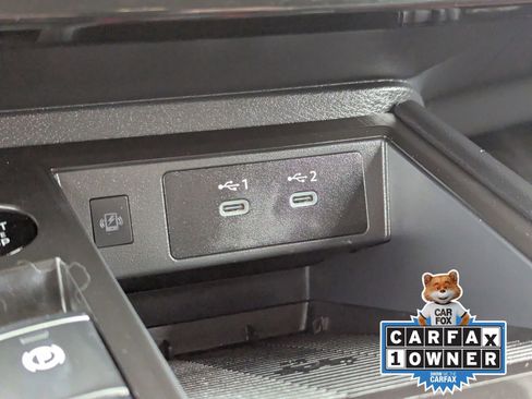 Used 2025 Nissan Kicks SR AWD/4WD image 28