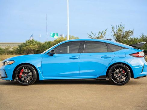 New 2025 Honda Civic Type R image 3