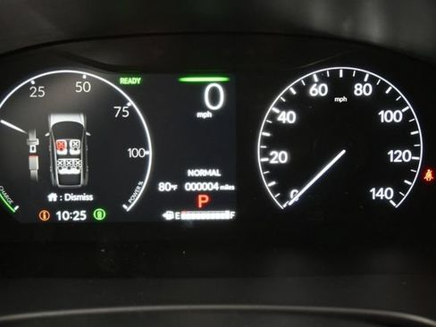 New 2026 Honda CR-V Sport image 31