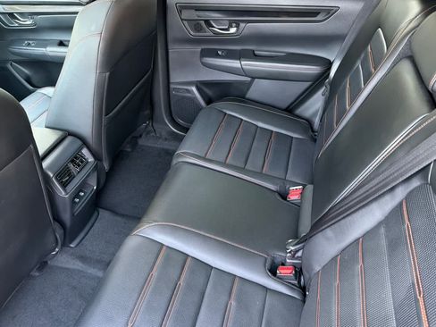 Used 2026 Honda CR-V Sport-L image 4