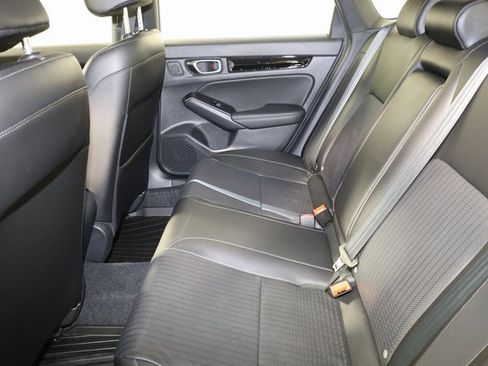 Used 2026 Honda Civic Sport Touring image 25