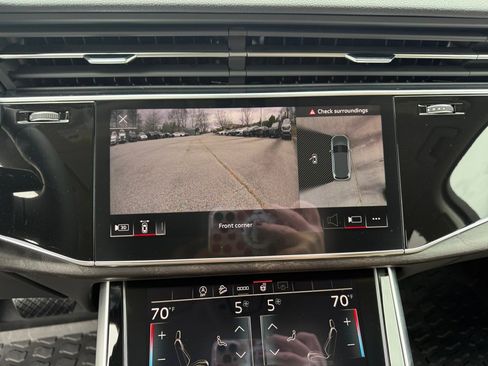 New 2026 Audi Q7 2.0T Premium Plus image 19