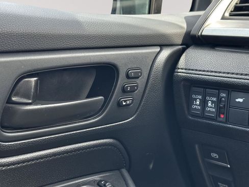 Certified 2024 Honda Odyssey EX-L image 29