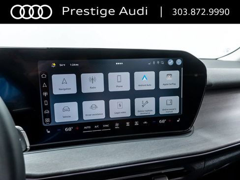 Used 2026 Audi Q3 quattro 2.0T AWD/4WD image 18