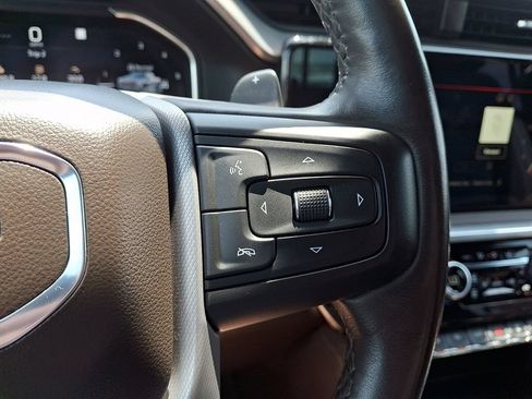 Used 2022 GMC Sierra 1500 Denali AWD/4WD image 20
