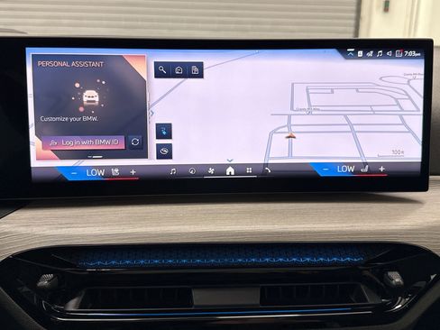 New 2026 BMW i4 xDrive40i w/ M Sport Package AWD/4WD image 21