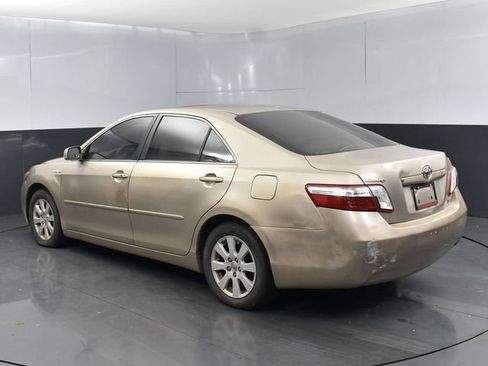 Used 2007 Toyota Camry Hybrid FWD image 7
