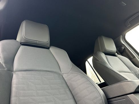 Used 2025 Toyota 4Runner TRD Off-Road Premium image 20