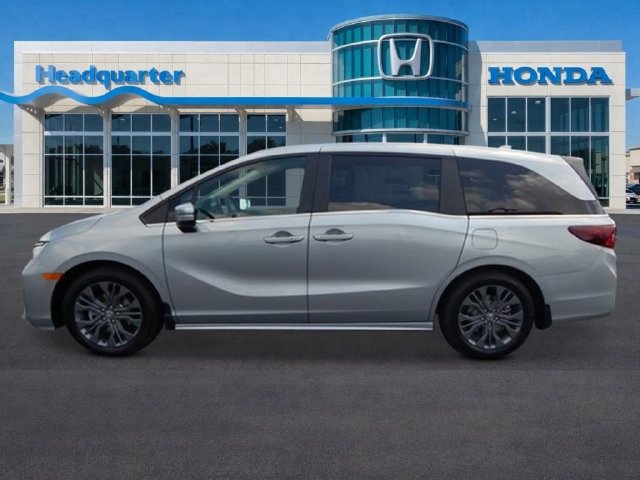 New 2027 Honda Odyssey Touring image 6