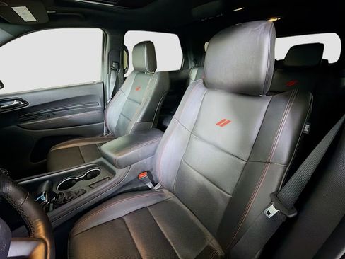 Used 2024 Dodge Durango R/T image 13
