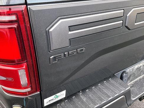 Used 2019 Ford F150 Raptor w/ Equipment Group 802A Luxury AWD/4WD image 8
