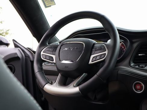 Used 2023 Dodge Challenger SRT Hellcat Widebody image 46